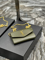 YSL BAGS - WOMEN LOVE LUXURY BAGS - 2262