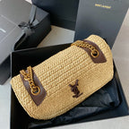 Lusso Official - LUXURY YSL BAGS - 626