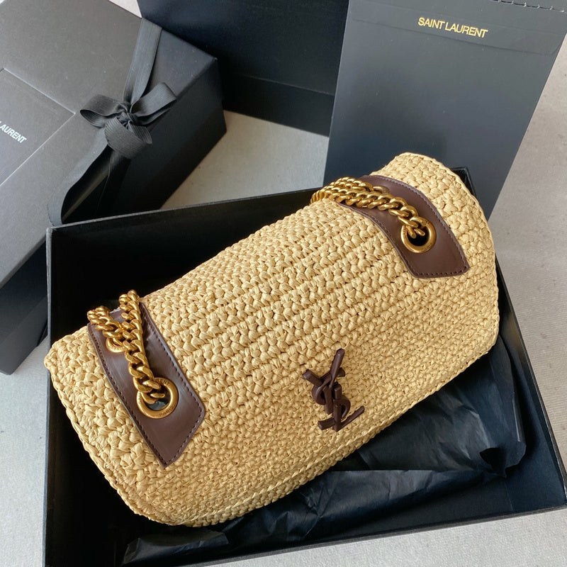 Lusso Official - LUXURY YSL BAGS - 626
