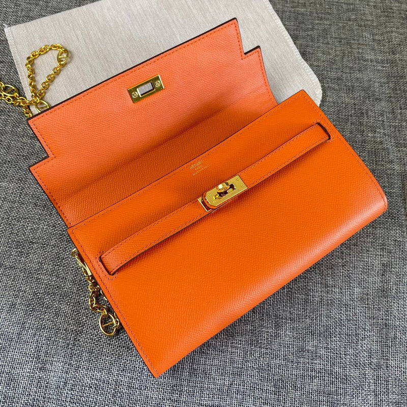 Lusso Official -  HERMS BAGS FOR WOMEN - 224