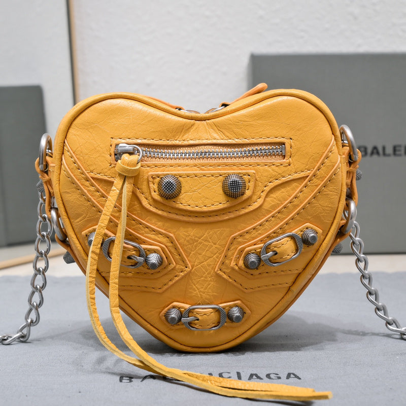 LO BAGS - BGA BAGS - 292