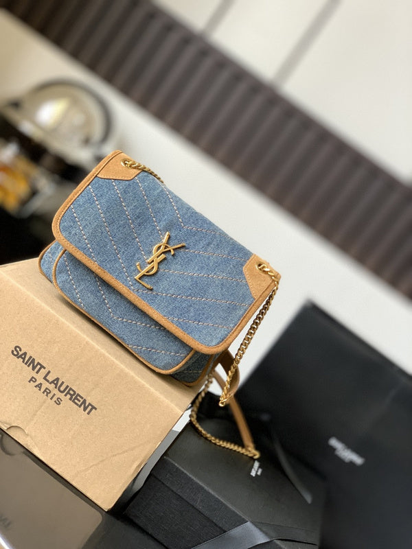 BB - YSL Bag - 3645