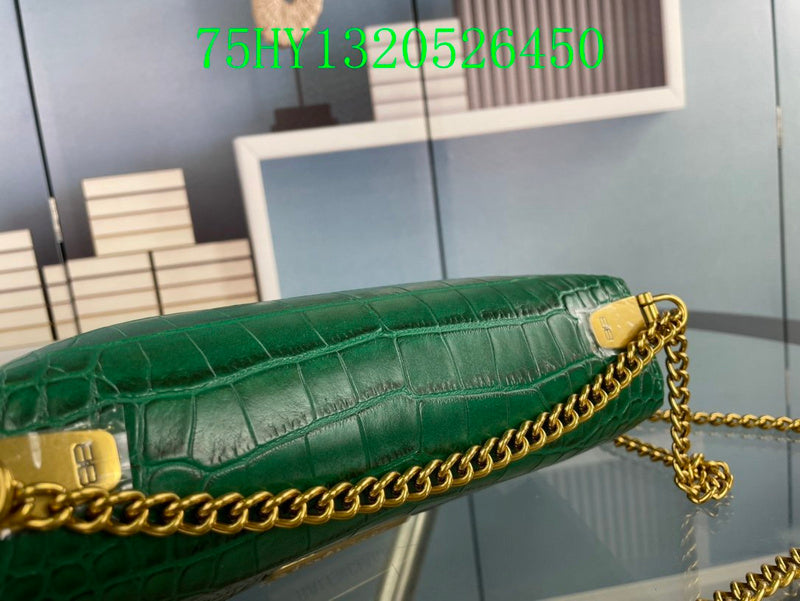 LO - BGA Bags - 2293
