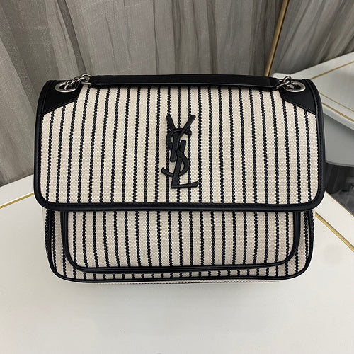 BB - YSL Bag - 3658
