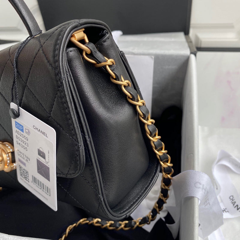 Lusso Official -  CHL BAGS  - 661