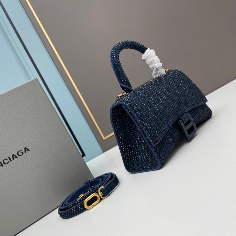 LO - BLN-CIAGA WOMEN LUXURY BAGS - 477