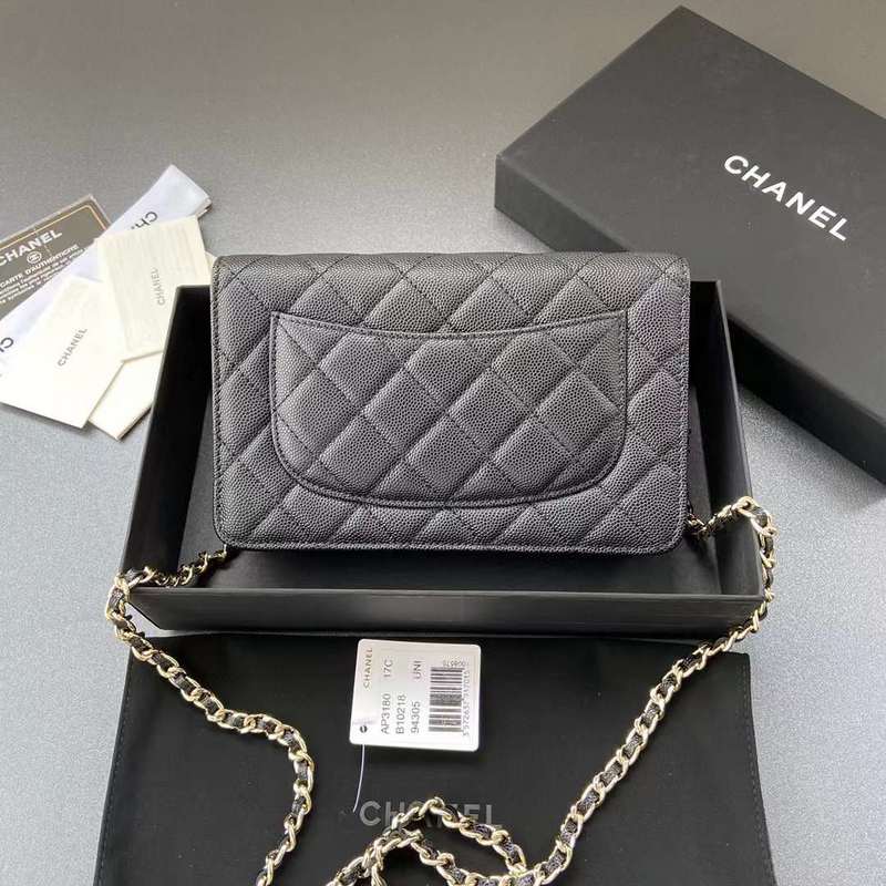 LO - CHL  BAGS FOR WOMEN - FASHION LUXURY BAGS - 316
