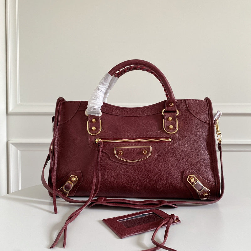LO - BLN-CIAGA WOMEN LUXURY BAGS - 618