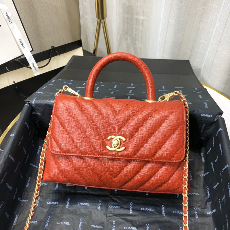 LO - CHL Bags - 1948
