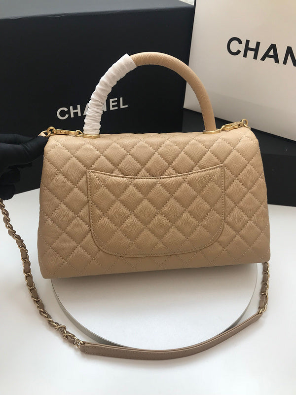 Lusso Official -  CHL BAGS  - 502