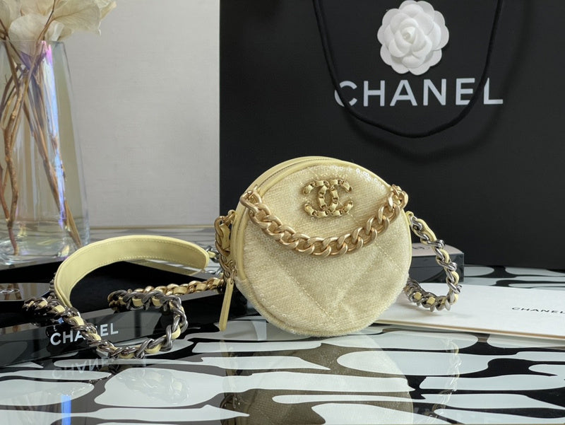 LO - CHL Bags - 1761