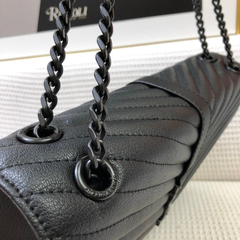 YSL BAGS - WOMEN LOVE LUXURY BAGS - 1419
