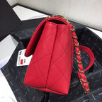 LO - CHL  BAGS FOR WOMEN - FASHION LUXURY BAGS - 860