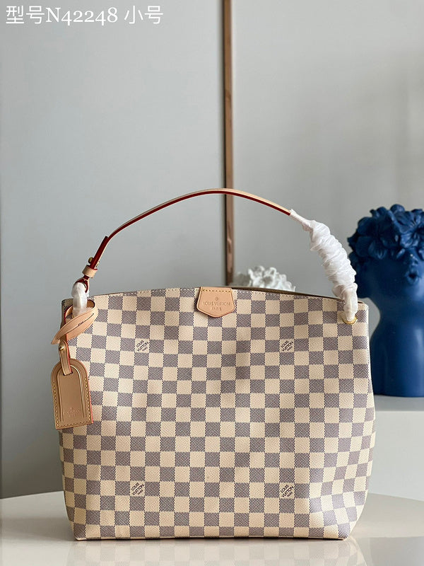 BB - LV Bags - 17152