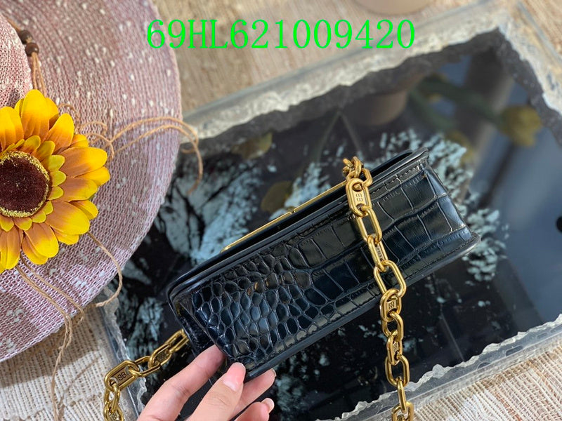 LO - BGA Bags - 2037