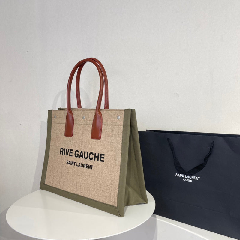 YSL BAGS - WOMEN LOVE LUXURY BAGS - 1633