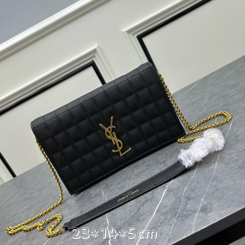 Lusso Official - LUXURY YSL BAGS - 1054