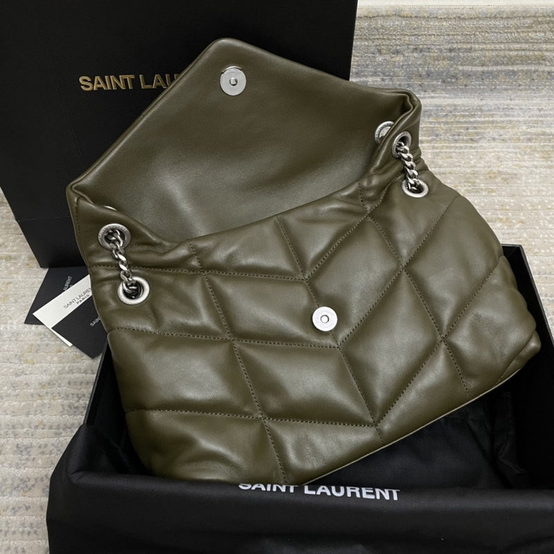 BB - YSL Bag - 3805