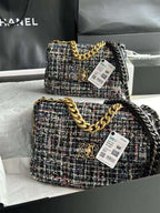 LO - CHL  BAGS FOR WOMEN - FASHION LUXURY BAGS - 432