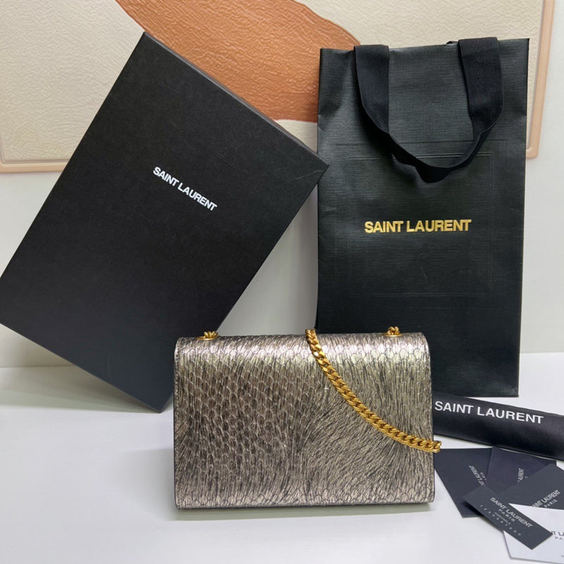 BB - YSL Bag - 3673