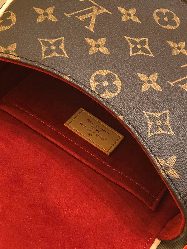 LO - LV Bags - 15549