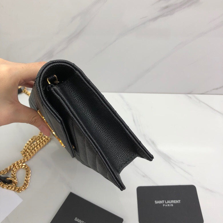 BB - YSL Bag - 4021