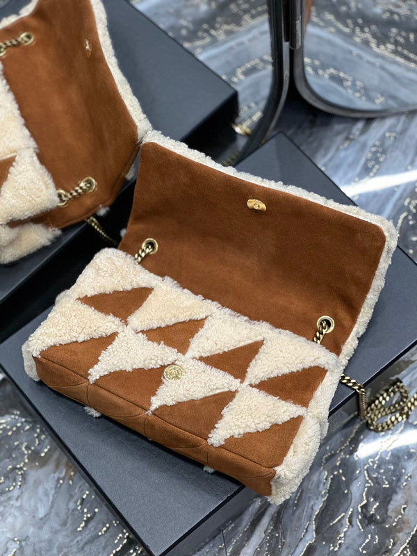 YSL BAGS - WOMEN LOVE LUXURY BAGS - 2151