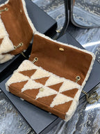 YSL BAGS - WOMEN LOVE LUXURY BAGS - 2151