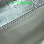 LO - BGA Bags - 2381