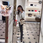 B-Berry Bags - Women Love Luxury Bags - 1052