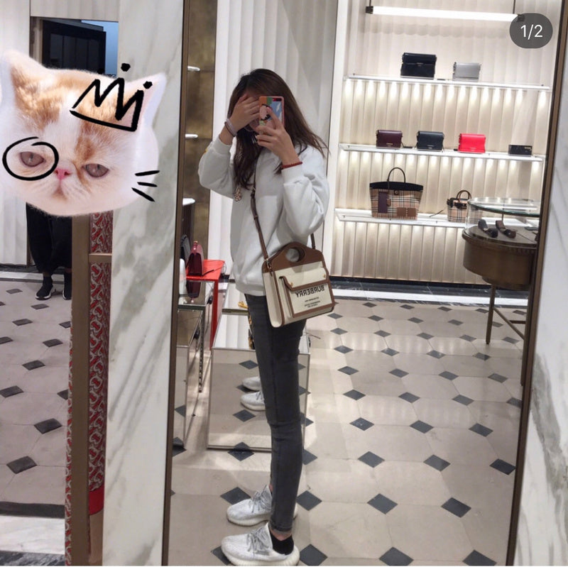 B-Berry Bags - Women Love Luxury Bags - 1052
