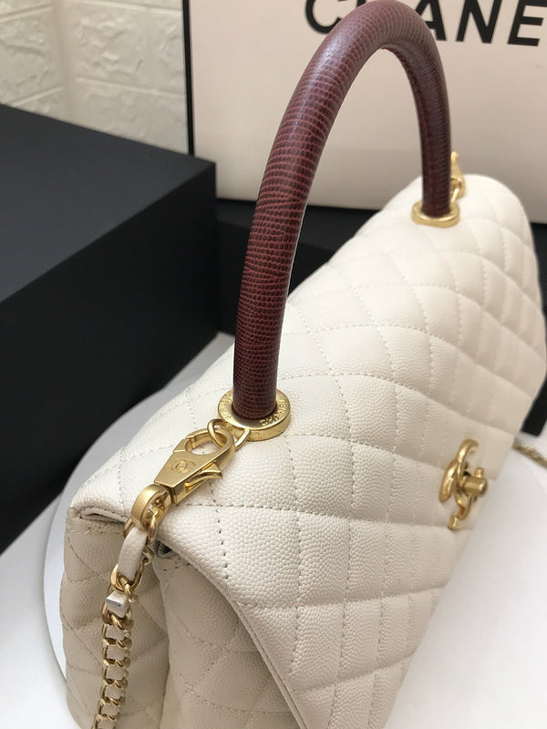Lusso Official -  CHL BAGS  - 511
