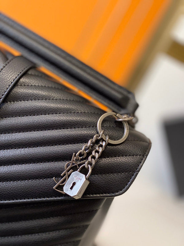 YSL BAGS - WOMEN LOVE LUXURY BAGS - 1874