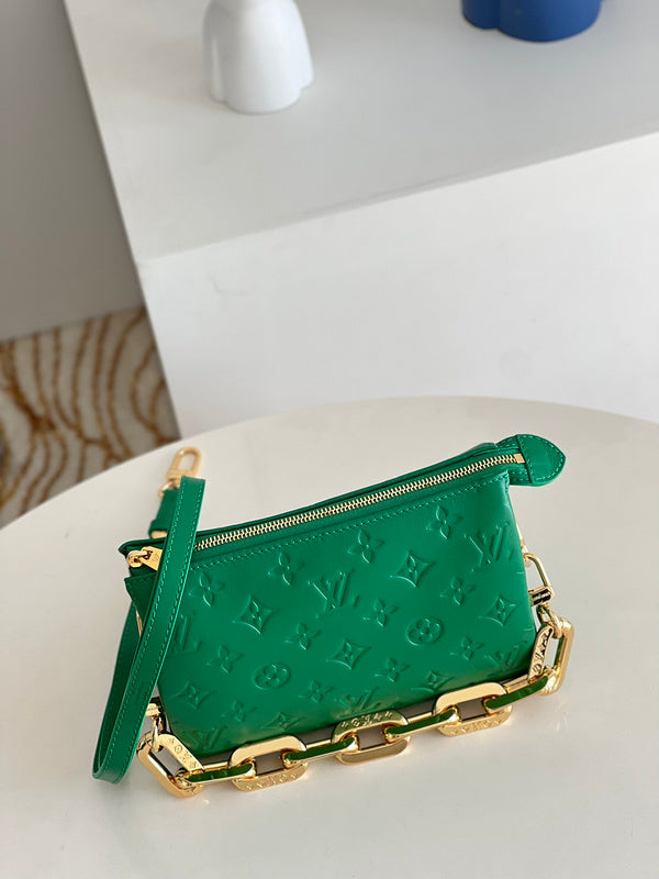BB - LV Bags - 17208