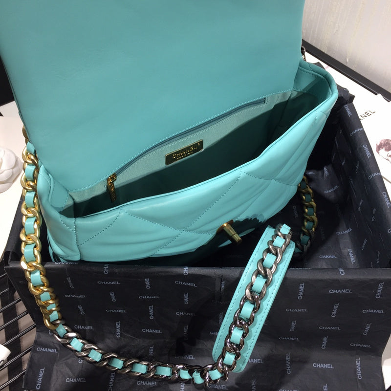 LO - CHL  BAGS FOR WOMEN - FASHION LUXURY BAGS - 875