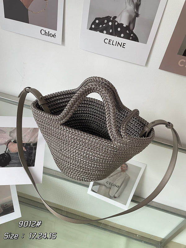 LO - BLN-CIAGA WOMEN LUXURY BAGS - 725