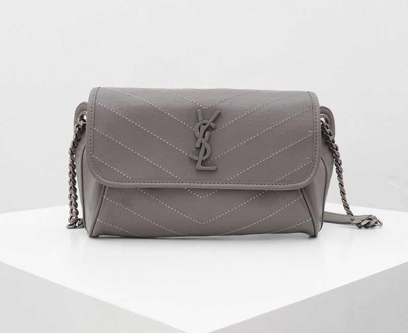 YSL BAGS - WOMEN LOVE LUXURY BAGS - 1973