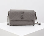 YSL BAGS - WOMEN LOVE LUXURY BAGS - 1973