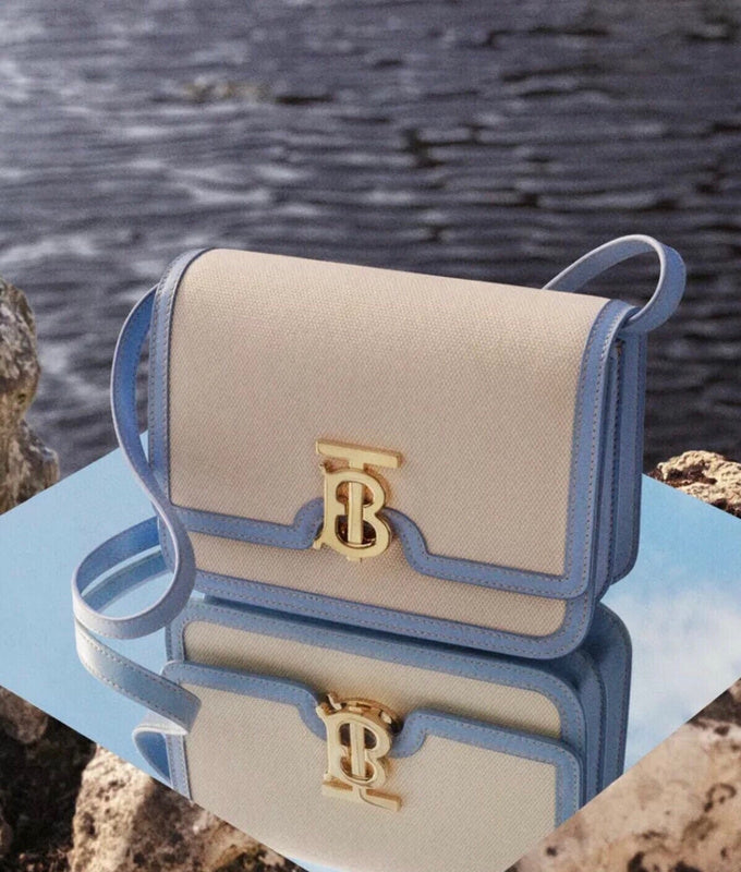 B-Berry Bags - Women Love Luxury Bags - 777