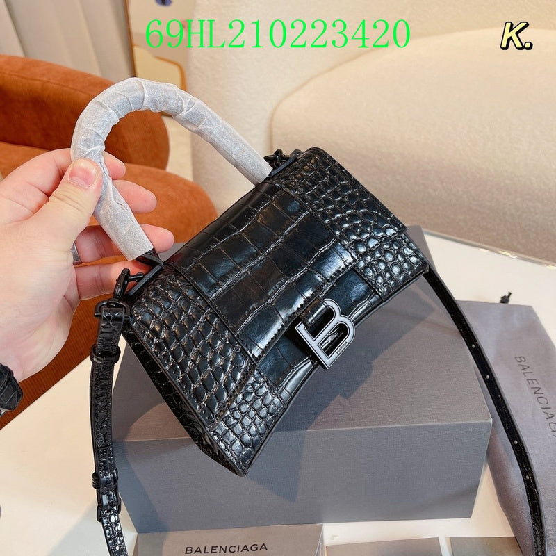 LO - BGA Bags - 2374