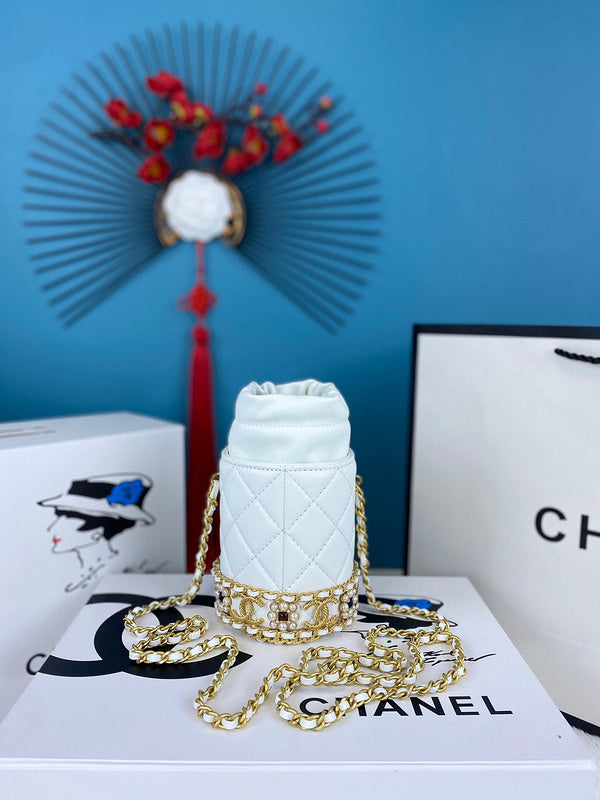 LO - CHL Bags - 3644