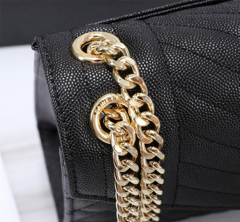 YSL BAGS - WOMEN LOVE LUXURY BAGS - 1716