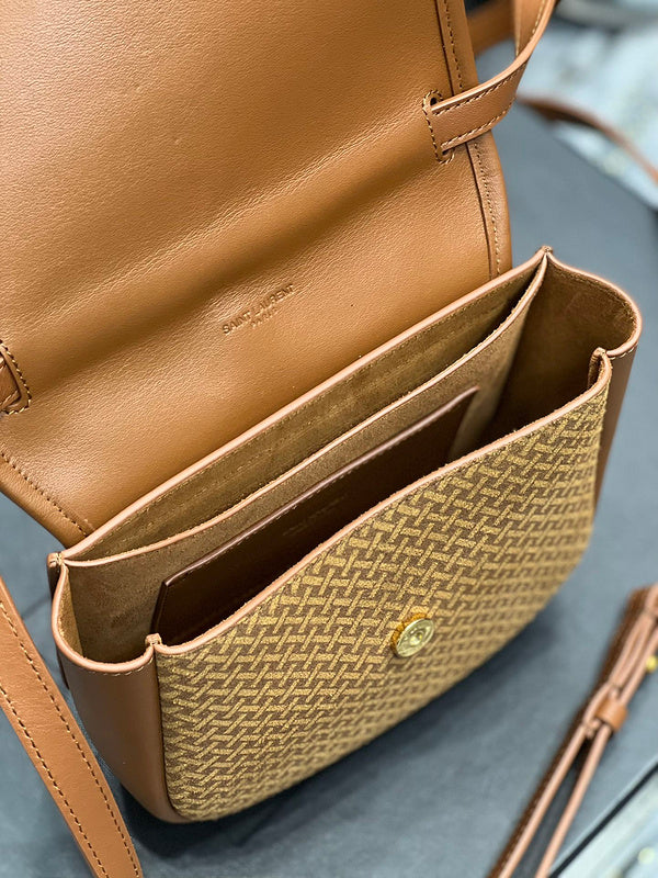 YSL BAGS - WOMEN LOVE LUXURY BAGS - 2224