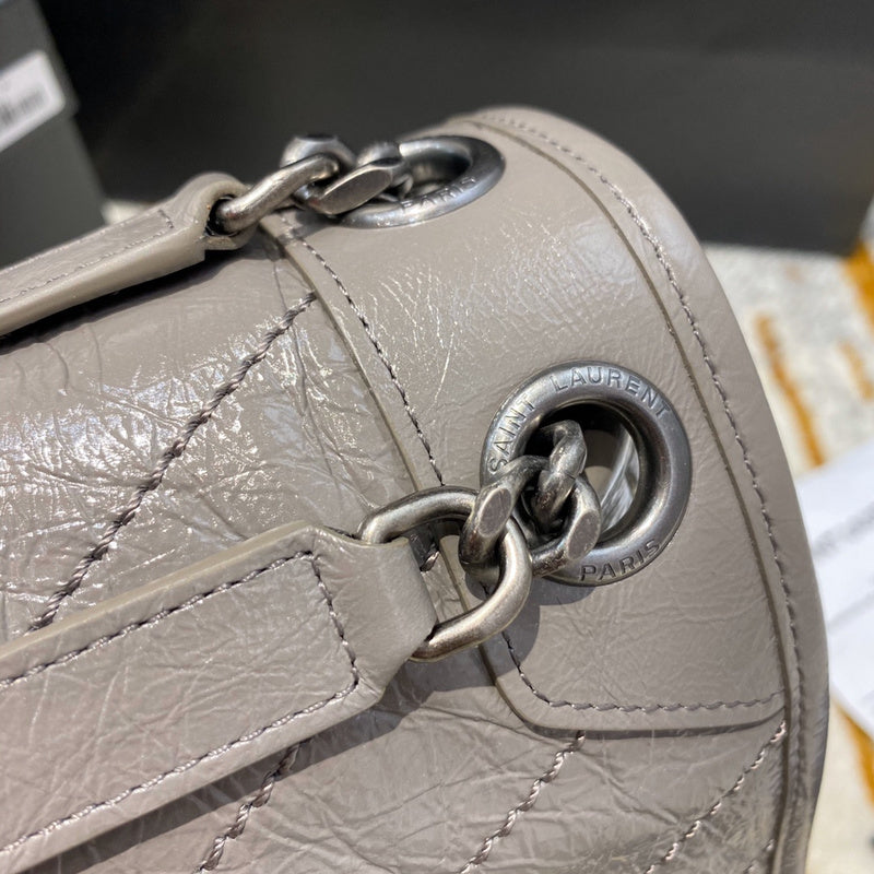 Lusso Official - SLY Bags 338