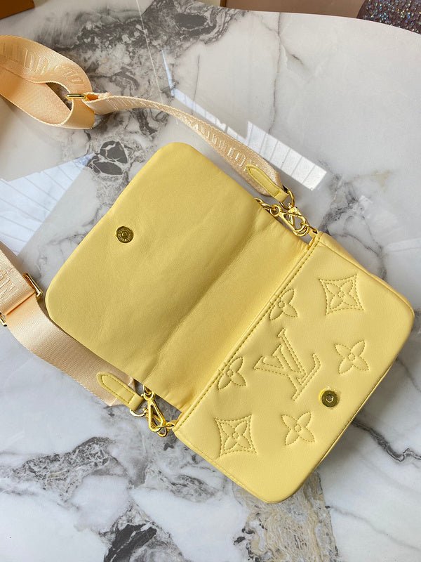 LO - BLN-CIAGA WOMEN LUXURY BAGS - 888