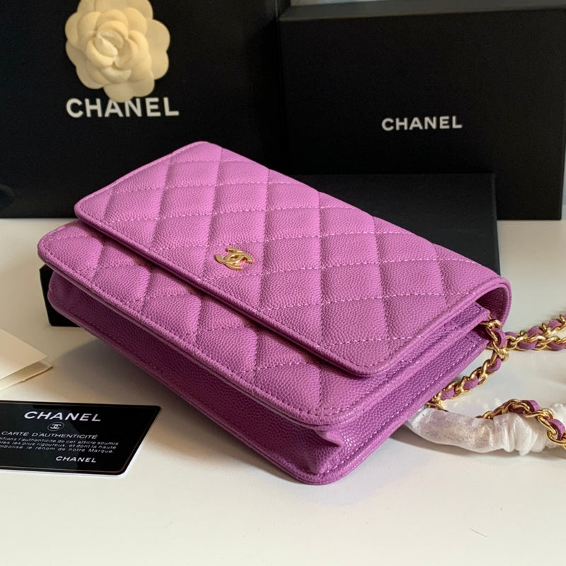LO - CHL  BAGS FOR WOMEN - FASHION LUXURY BAGS - 961
