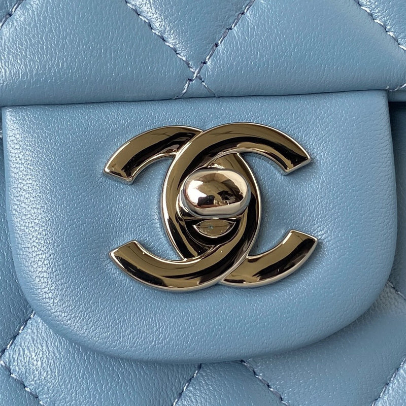 Lusso Official -  CHL BAGS  - 382