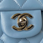 Lusso Official -  CHL BAGS  - 382
