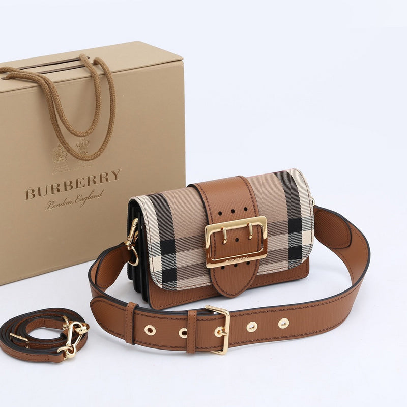 B-Berry Bags - Women Love Luxury Bags - 413