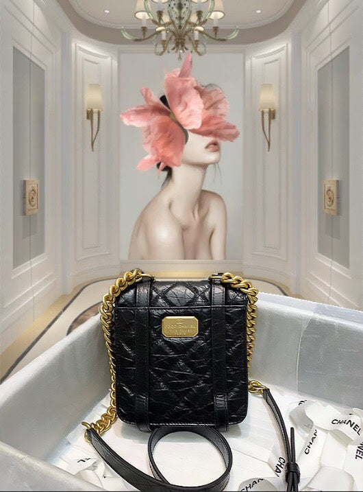LO - CHL Bags - 3716